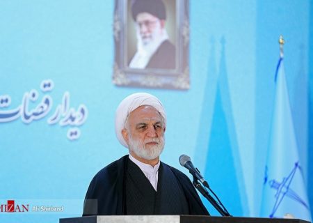 هر آنچه در جریان سومین سفر استانی قاضی‌القضات گذشت؛ از «رسیدگی به مشکلات تولیدکنندگان و صنعتگران خوزستانی» تا «تدابیر اتخاذ شده برای اداره بهتر شرکت هفت‌تپه»