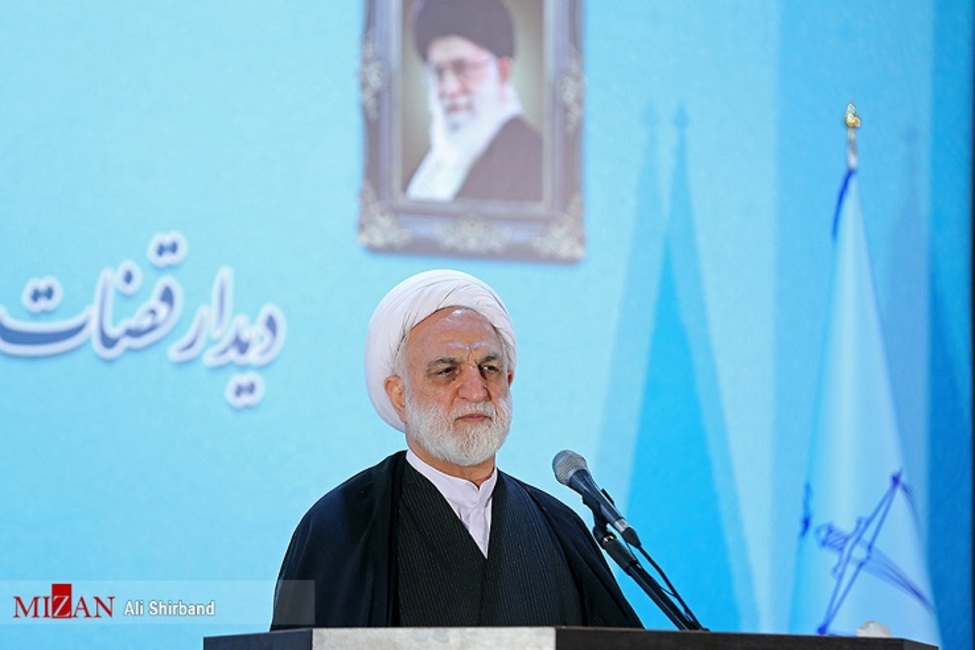 هر آنچه در جریان سومین سفر استانی قاضیالقضات گذشت؛ از «رسیدگی به مشکلات تولیدکنندگان و صنعتگران خوزستانی» تا «تدابیر اتخاذ شده برای اداره بهتر شرکت هفتتپه»