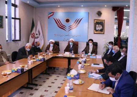 زمینه آزادی ۳۵ نفر از زندانیان جرایم غیرعمد مالی اردبیل فراهم شد