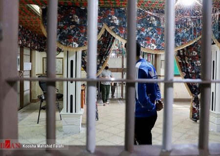 آزادی ۱۳ نفر از زندانیان شهرستان ملکان با استفاده از ارفاقات مرخصی پایان حبس