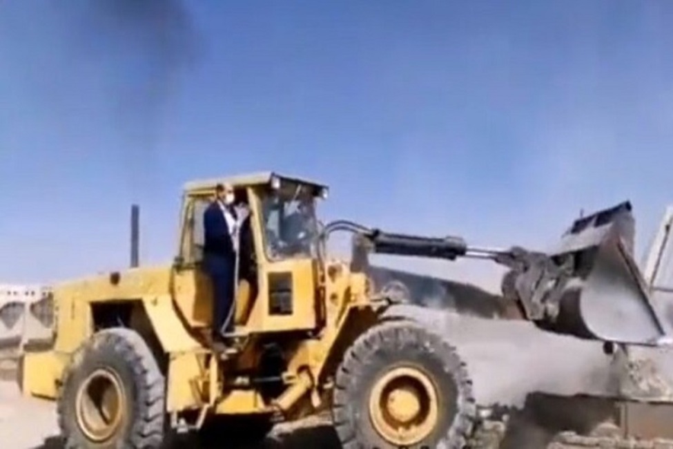 شکایتی از سوی دانشگاه آزاد نجف آباد علیه ابوالفضل ابوترابی به قوه قضاییه واصل نشده است