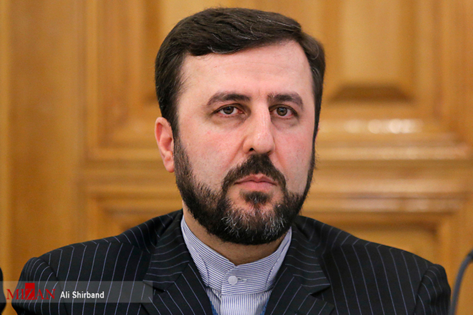 واکنش دبیر ستاد حقوق بشر به اظهارات توئیتری وزیر خارجه سوئد