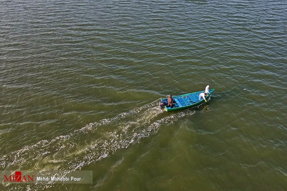 با پیگیری شورای حفظ حقوق بیت المال؛ سند مالکیت دو تالاب بین‌المللی گلستان صادر شد