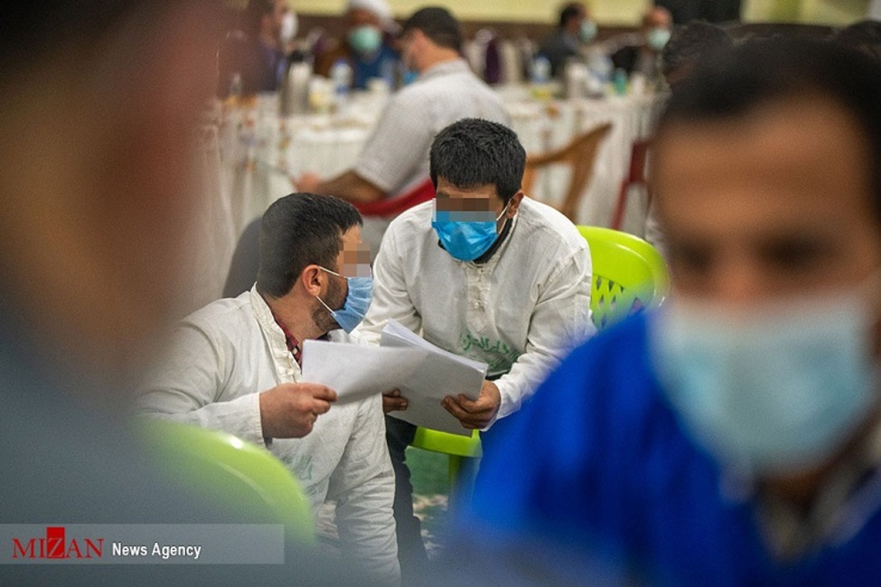 عفو و آزادی ۶۰۱ نفر از زندانیان واجد شرایط در اصفهان طی ۶ ماه نخست سال