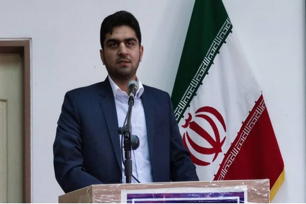 دادستان جدید شهرستان ابرکوه منصوب شد