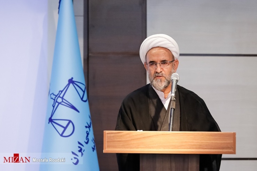 ظرف ۱۵ روز آینده به نامه‌های مردمی مربوط به سفر رئیس قوه قضاییه به خوزستان پاسخ داده می‌شود