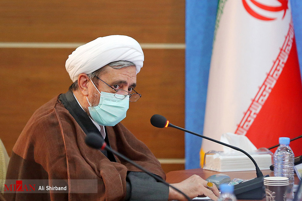 آزادی ۳۵۸ زندانی در جریان سفر رئیس قوه قضاییه به خوزستان