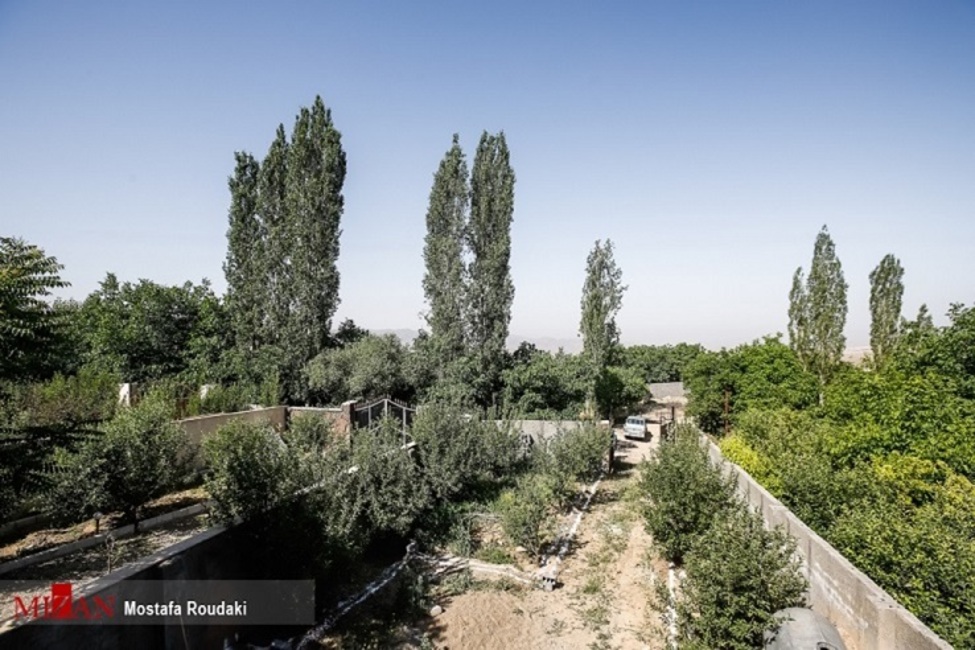 بازگشت ۴۳۸ هکتار از اراضی ملی با ورود دستگاه قضایی به بیت‌المال