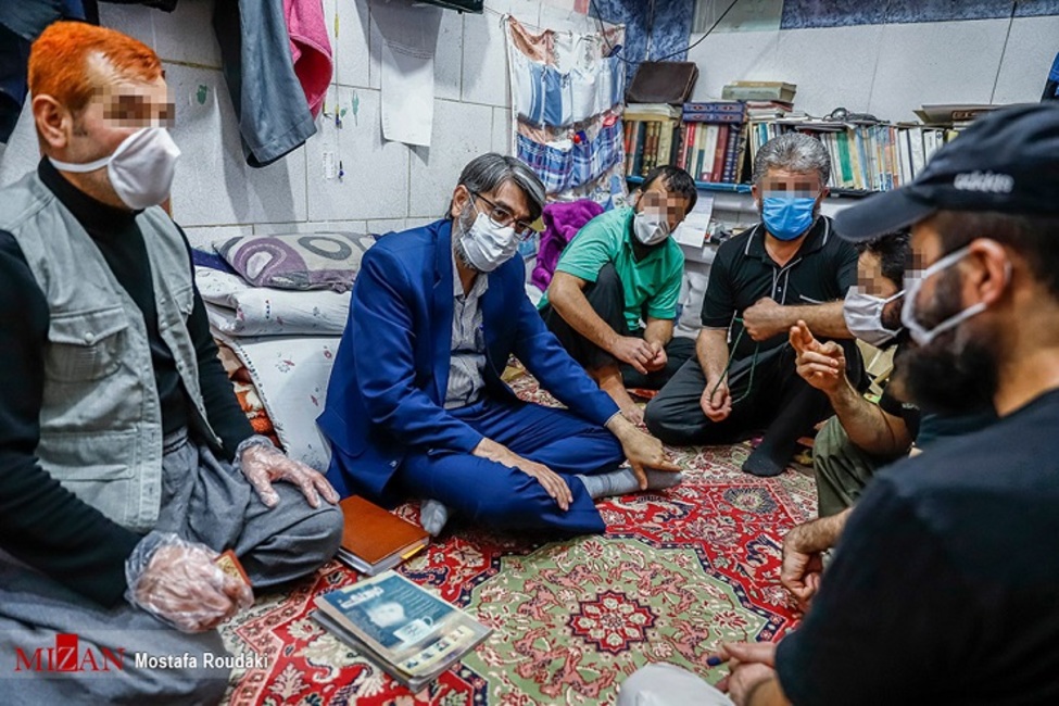 یک سفر پرخیر و برکت به خوزستان/ از آزادی ۳۵۸ زندانی تا جهیزیههایی که تقدیم فرزندان مددجویان شد