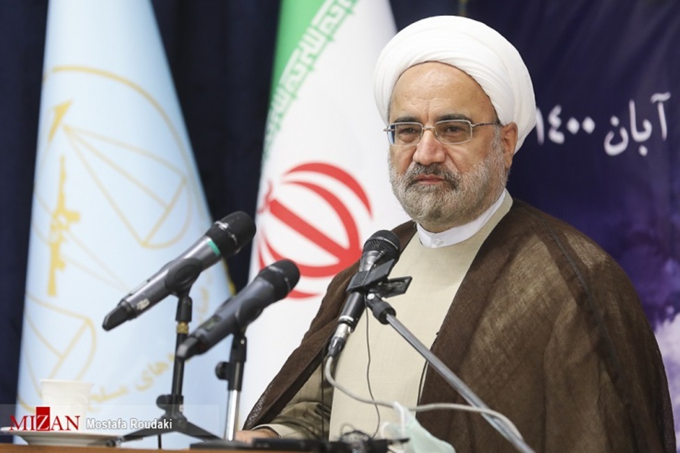 سازمان قضایی نیروهای مسلح بیش از سه دهه و به عنوان اولین نهاد، به پیشگیری از وقوع جرم اهمیت داده است