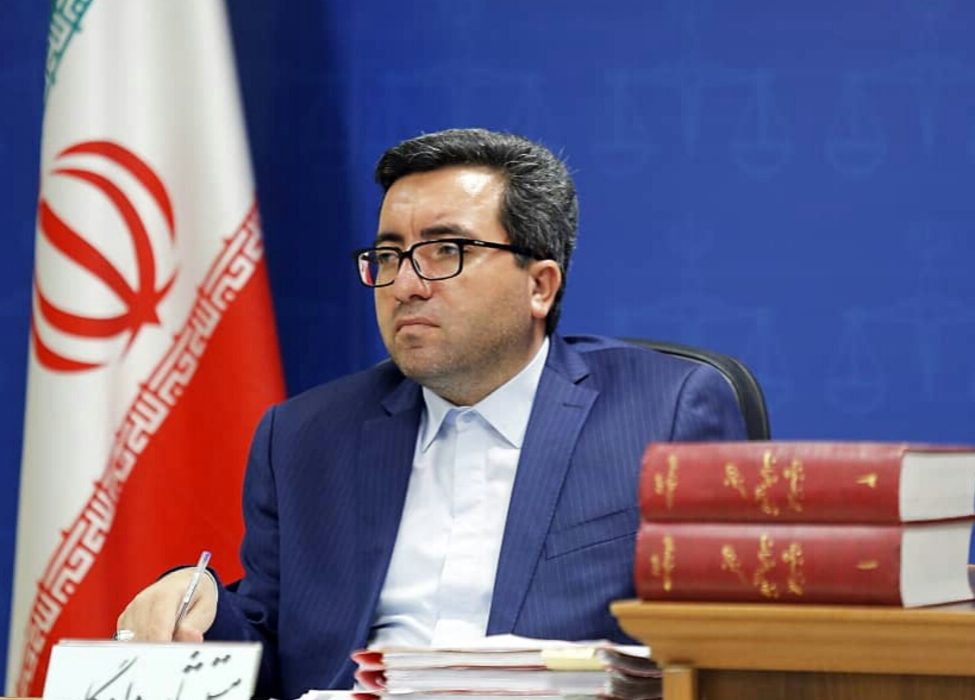 حسن بابایی، رئیس سازمان ثبت اسناد و املاک کشور شد