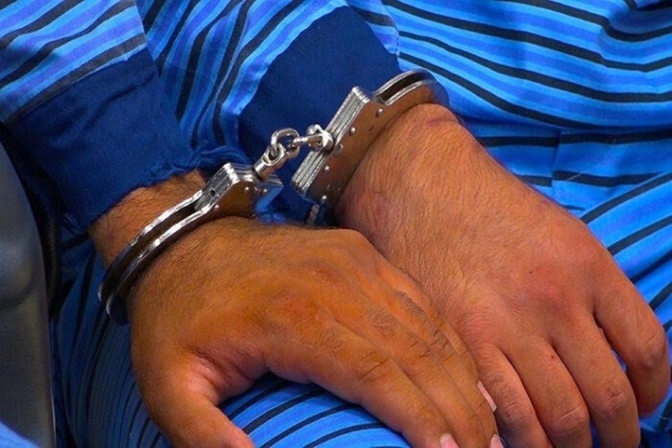 دستگیری ۷ نفر به جرم جعل اسناد دولتی و ارتشاء در تفت یزد