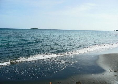 چالش‌های حمل‌ونقل در دریای خزر