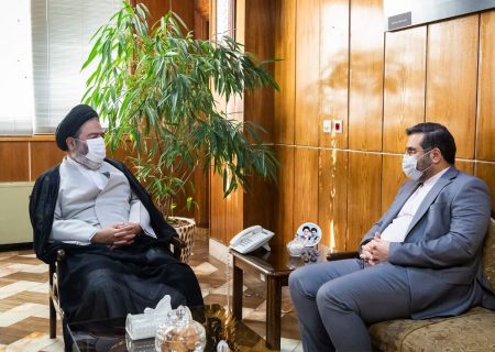 قدردانی وزیر فرهنگ و ارشاد اسلامی از اقدامات سازمان حج و زیارت