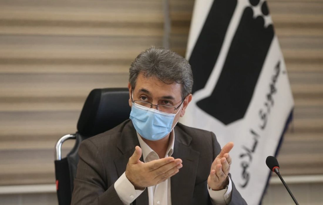 آمادگی سازمان بیمه سلامت برای بازنگری پرداختهای دانشگاه علوم پزشکی