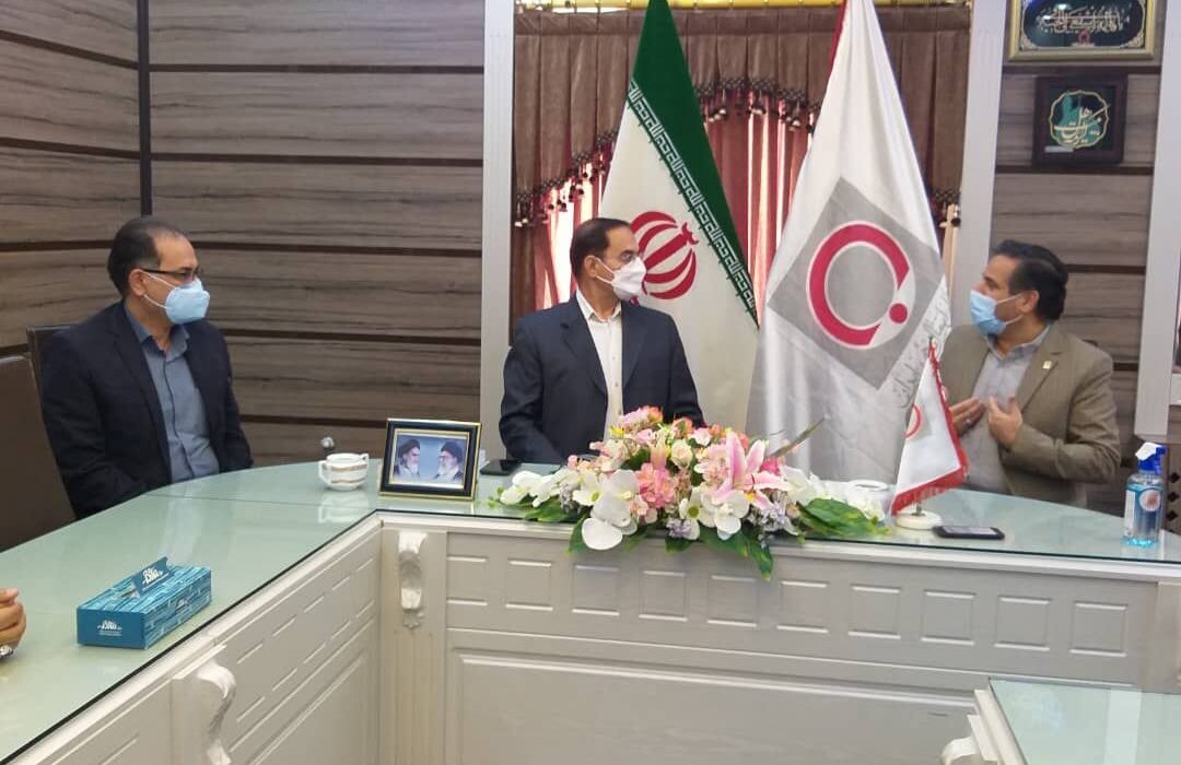 سفیران اهدای خون در قم تقدیر می‌شوند