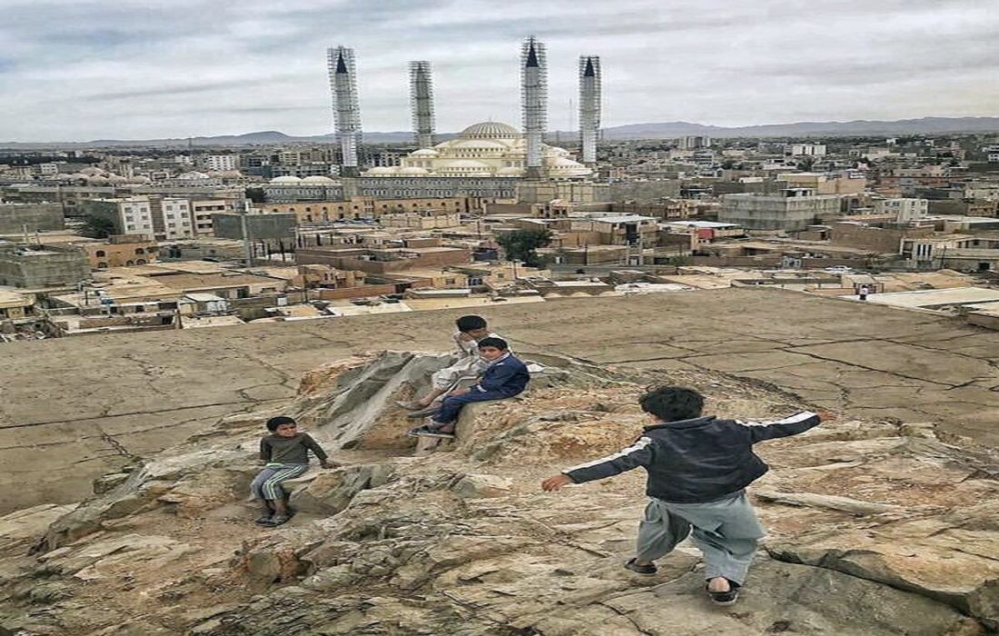 زاهدان، شهری برای شهروندان؟ – ایرنا