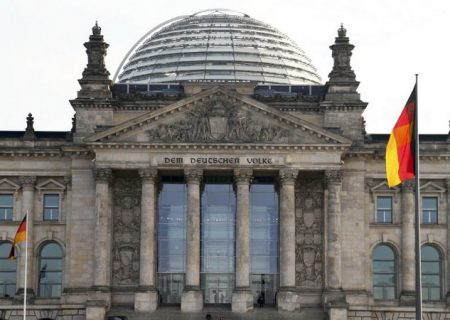 آلمان: مذاکرات وین از آن جایی که رها شده ازسرگرفته شود