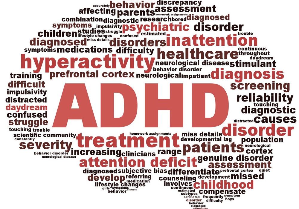 چگونه اختلال “کم توجهی- بیش فعالی” را در فرزندمان تشخیص دهیم؟