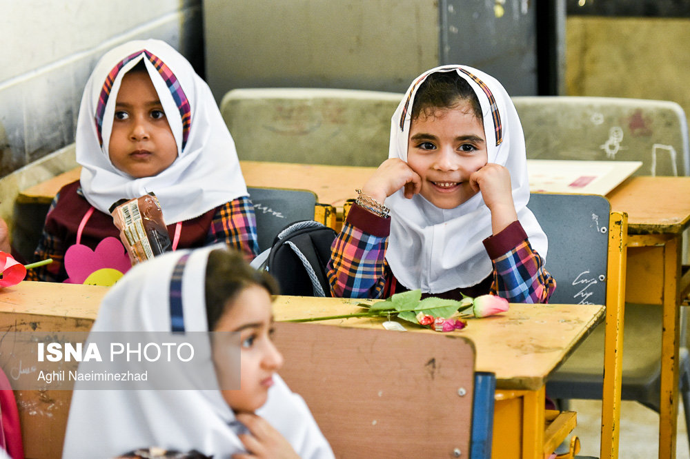 افزایش ۱۵ درصدی پوشش تحصیلی دوره پیشدبستانی