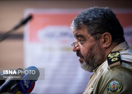 شهید فخری زاده یک دانشمند تمام عیار هسته‌ای و پدافندی است