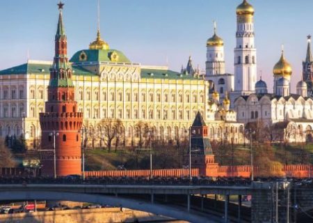 بیانیه کرملین درباره گفت‌وگوی تلفنی پوتین و رئیسی