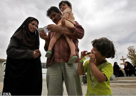 وزارت کشور خواستار نظارت بیشتر مبادی مرزی برای کنترل ورود و خروج اتباع خارجی