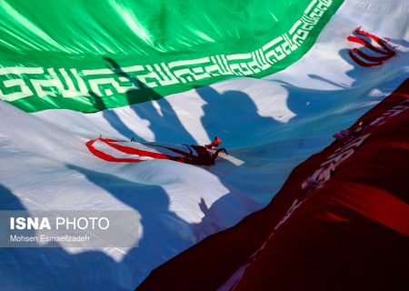 تسخیر لانه جاسوسی انقلابی دیگر بود/دعوت از مردم برای حضور در مراسم ۱۳ آبان