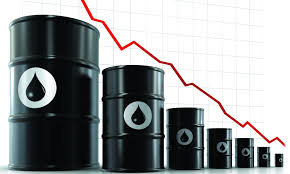 ریزش سنگین قیمت نفت متوقف شد