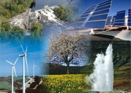 چهره ماندگار و پژوهشگر جوان تجدیدپذیرها معرفی شدند/تقدیر از برترین ها