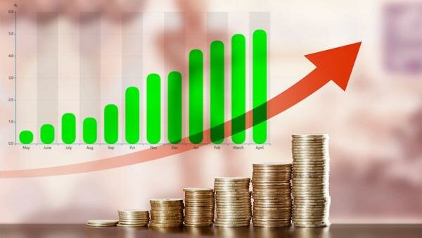 دو برابر شدن تورم چین