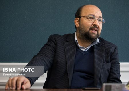 یک فعال سیاسی: برای مقابله با تعارض منافع تاکنون معطل کرده ایم