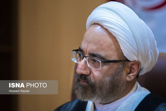 زمینههای حل معضل اطاله دادرسی فراهم شده است/به سمت قوه قضائیه هوشمند برویم