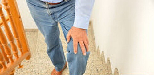 چرا پای آدم خواب میرود؟