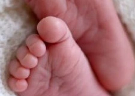 کاهش تولد در ایران