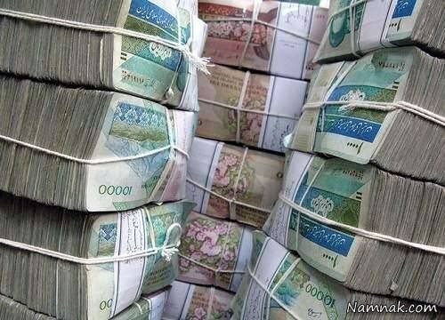 نقدینگی از ۴۰۶۷ هزار میلیارد عبور کرد