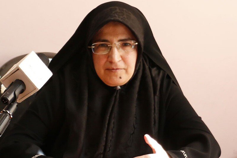 رفع چالشهای امروز دنیا جز با علم قابل حل نیست