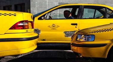 آیا تاکسی ها می توانند وارد خط ویژه شوند؟