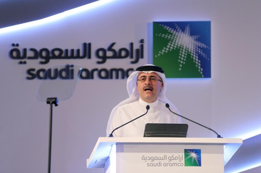 هشدار عربستان درباره کاهش ظرفیت مازاد تولید نفت