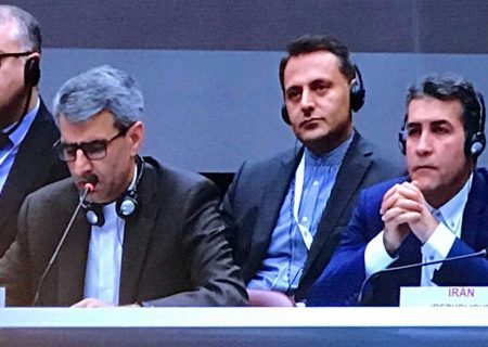 بررسی جنایات رژیم صهیونیستی در نشست کشورهای اسلامی با شورای حقوق بشر