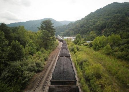 توقف صادرات زغال سنگ حرارتی کانادا