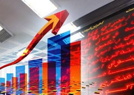 ادامه روند صعودی در بورس