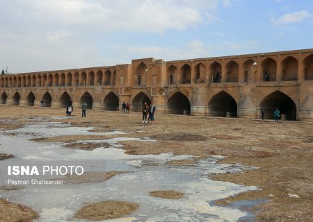 درخواست از دانشگاه‌ها برای ارائه راهکار در خصوص احیای زاینده‌رود