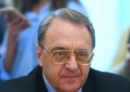 احتمال برگزاری دور آتی نشست روند آستانه در اواخر آذر