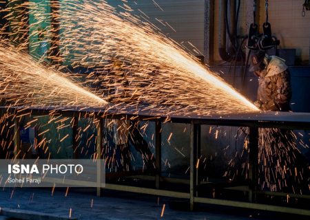 کمتر از ۵ درصد طرح‌ها به پیشرفت فیزیکی ۸۰ درصد رسیدند