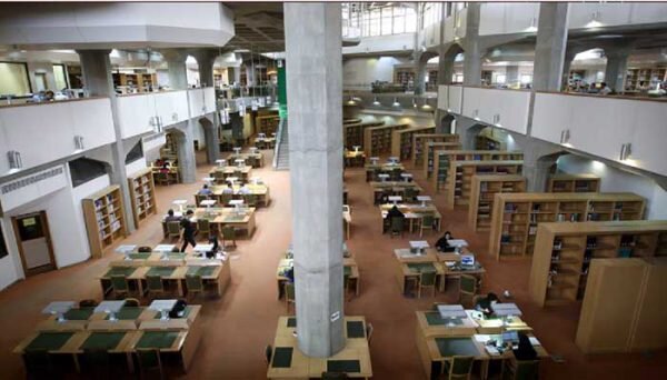 تاکید بر گسترش همکاری‌های ایران و ترکمنستان در زمینه تحقیقات مشترک کتابخانه‌ای