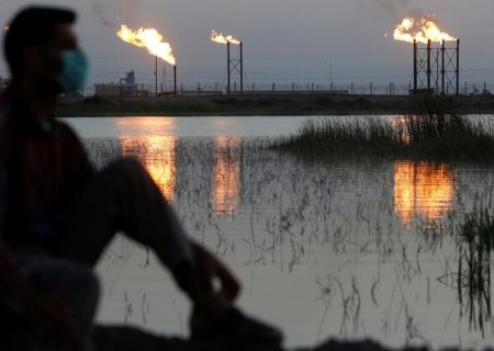 موفقیت تولیدکنندگان نفت خاورمیانه در بازپس گیری سهم بازار آسیا