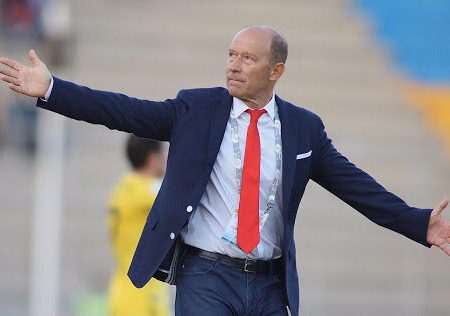 سرپرست باشگاه پرسپولیس: پول کالدرون ۲ بار برگشت خورده است