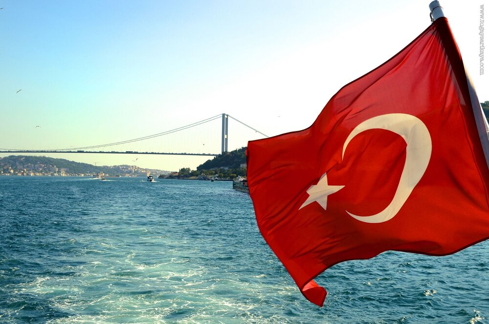 نرخ بیکاری ترکیه کاهش یافت