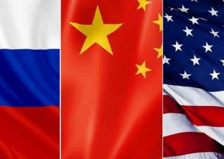 هدف اعلام نشده آمریکا در مذاکرات هسته‌ای جلب حمایت روسیه و چین است